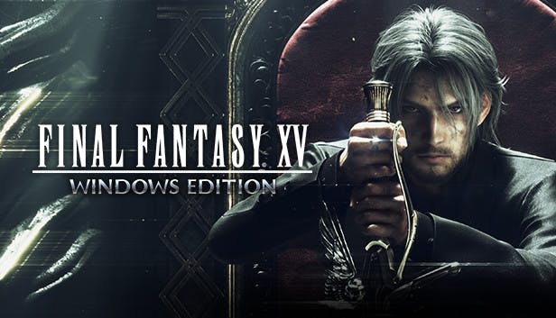 Final Fantasy Xv Download Pc