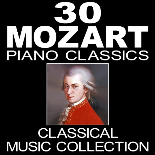 Mozart Classical Mp3 Downloads